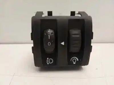 Peça sobressalente para automóvel em segunda mão trocar por renault clio iii confort dynamique referências oem iam 8200095495b