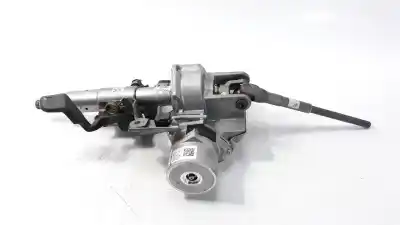 Second-hand car spare part STEERING COLUMN for OPEL CORSA D (S07)  OEM IAM references 13496341  