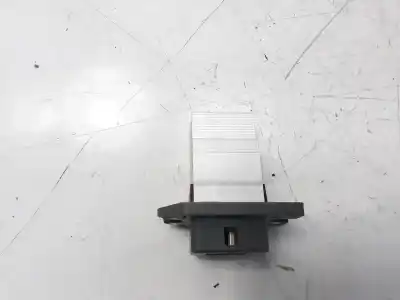 Second-hand car spare part heater blower for kia stonic (ybcuv) 1.0 tgdi cat oem iam references 971792j000