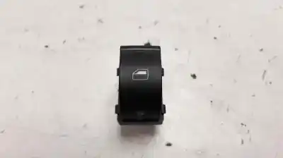 Peça sobressalente para automóvel em segunda mão botão / interruptor elevador vidro traseiro direito por seat exeo berlina (3r2) style referências oem iam 8e0959855a