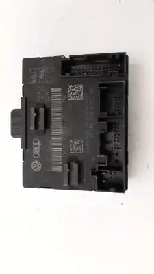 Peça sobressalente para automóvel em segunda mão módulo de confort / bsi /bcm por audi q3 (8u) 2.0 tdi (103kw) advance referências oem iam 8x0959793d
