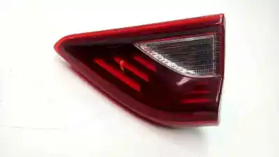 Second-hand car spare part interior rear right light for kia stonic (ybcuv) 1.0 tgdi cat oem iam references 4328341