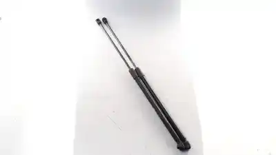 Автозапчастина б/у амортизаторі багажника/дверей для opel corsa d (s07) 1.4 (l08 l68) посилання на oem iam 39089133