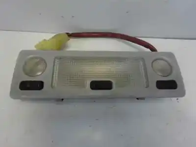 Piesă de schimb auto la mâna a doua lumina interioara pentru bmw serie 3 compacto (e36) 316i referințe oem iam 