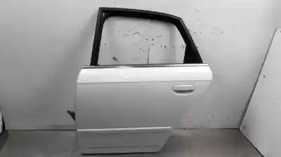 Peça sobressalente para automóvel em segunda mão porta do automóvel traseira esquerda por seat exeo berlina (3r2) style referências oem iam 3r0833051