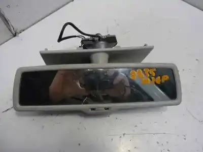 Peça sobressalente para automóvel em segunda mão espelho retrovisor interior por seat altea (5p1) stylance / style referências oem iam 5p0857511e