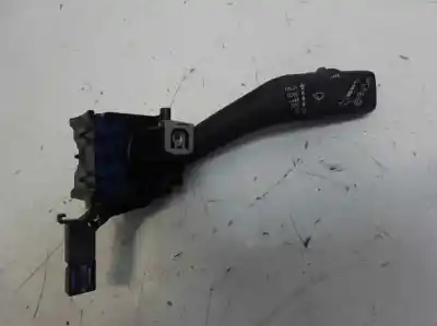 Peça sobressalente para automóvel em segunda mão comutador de limpa vidros por seat altea (5p1) stylance / style referências oem iam 1k0953519h