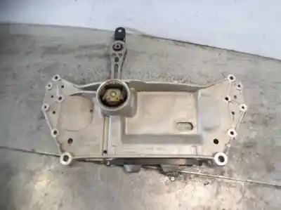 Peça sobressalente para automóvel em segunda mão charrió / suporte de eixo dianteiro por seat altea (5p1) stylance / style referências oem iam 1k0199369g