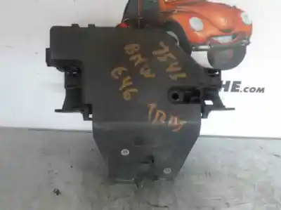 Peça sobressalente para automóvel em segunda mão fechadura da porta traseira direita por daewoo tacuma se referências oem iam 