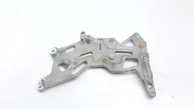 Peça sobressalente para automóvel em segunda mão suporte motor por smart fortwo coupe electric drive (453.391) referências oem iam 296f27985r