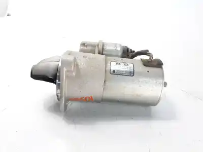 Second-hand car spare part starter motor for kia stonic (ybcuv) 1.0 tgdi cat oem iam references 3610004200