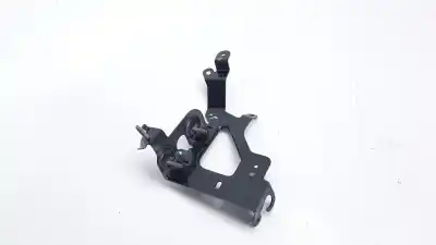 Peça sobressalente para automóvel em segunda mão moldagem por smart fortwo coupe electric drive (453.391) referências oem iam a4533410400