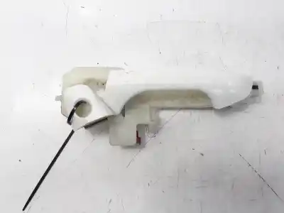 Second-hand car spare part exterior left front door handle for kia stonic (ybcuv) 1.0 tgdi cat oem iam references 