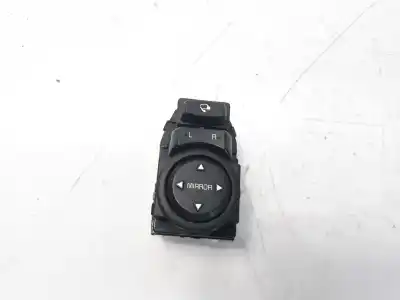Second-hand car spare part rearview side mirror switch for kia stonic (ybcuv) 1.0 tgdi cat oem iam references 4d64801000