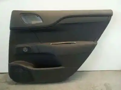 İkinci el araba yedek parçası dösemeli / karton takim için citroen c4 lim. collection oem iam referansları 