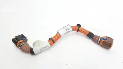 Tweedehands auto-onderdeel ELEKTRONISCHE MODULE voor SMART FORTWO COUPE  OEM IAM-referenties A4538206400  