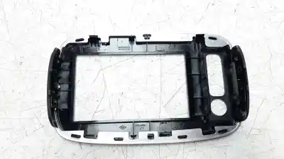 Автозапчастина б/у молдинг для smart forfour 0.9 turbo cat посилання на oem iam 682705920r  