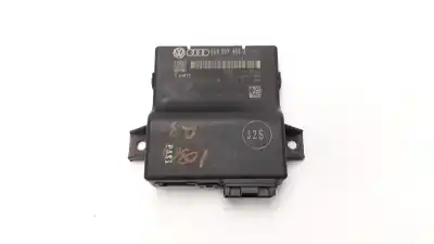 Peça sobressalente para automóvel em segunda mão módulo eletrônico por audi q3 (8u) 2.0 tdi (103kw) advance referências oem iam 8u0907468g