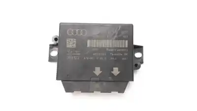 Peça sobressalente para automóvel em segunda mão módulo eletrônico por audi q3 (8u) 2.0 tdi (103kw) advance referências oem iam 8x0919475m