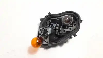 Peça sobressalente para automóvel em segunda mão suporte de lâmpada por seat leon st (5f8) style referências oem iam 