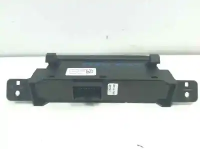 Second-hand car spare part switch for kia cee´d x-tech oem iam references 93700a2020  49d1a21000