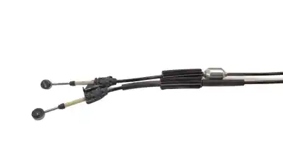 Автозапчасти б/у рычаг переключения передач за citroen c4 cactus shine ссылки oem iam 1000333737  