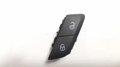 Peça sobressalente para automóvel em segunda mão trocar por seat leon st (5f8) style referências oem iam 5f1962125