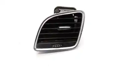 Peça sobressalente para automóvel em segunda mão grelha / difusor de ar por audi q3 (8u) 2.0 tdi (103kw) advance referências oem iam 8u1820901b