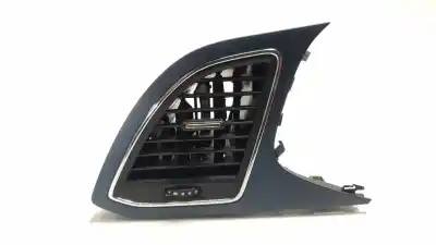 Gebrauchtes Autoersatzteil LÜFTUNGSGITTER zum SEAT LEON ST (5F8)  OEM-IAM-Referenzen 5F1820901  