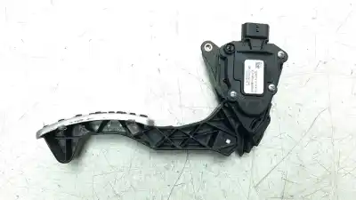 Автозапчастина б/у педальний потенціометр для smart forfour 0.9 turbo cat посилання на oem iam 180023357r  