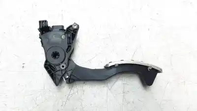 Автозапчастина б/у педальний потенціометр для smart forfour 0.9 turbo cat посилання на oem iam 180023357r  