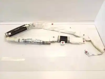 Peça sobressalente para automóvel em segunda mão airbag de cortina dianteiro direito por kia rio (yb) 1.2 cat referências oem iam 850201w000