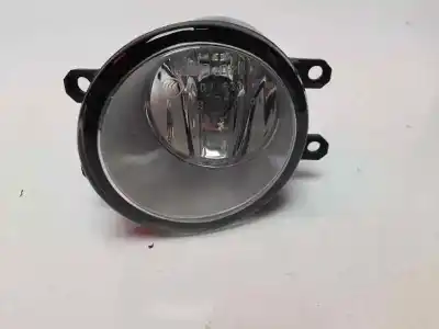 Second-hand car spare part left fog light for kia stonic (ybcuv) 1.0 tgdi cat oem iam references 812200d042