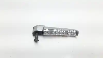 Автозапчасти б/у стремя за yamaha mt-07 689 cm3 ссылки oem iam 3vr274310200
