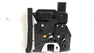 Peça sobressalente para automóvel em segunda mão fechadura da porta traseira esquerda por kia rio (yb) 1.2 cat referências oem iam 