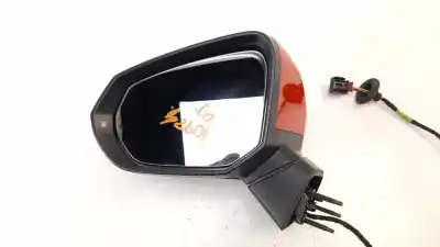 Автозапчасти б/у левое зеркало за audi q2 (gab, gag) 1.0 tfsi ссылки oem iam 81b857409b