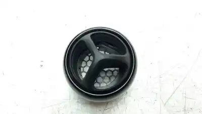 Автозапчастина б/у аераційна решіта для smart forfour 0.9 turbo cat посилання на oem iam 687503568r