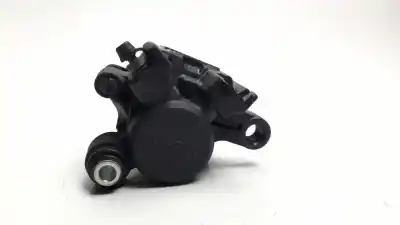 Автозапчасти б/у задний левый тормозной суппорт за yamaha mt-07 689 cm3 ссылки oem iam 2dr2580w0000  