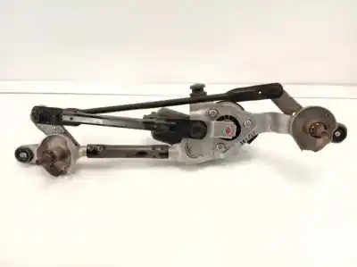 Peça sobressalente para automóvel em segunda mão motor do limpa para brisas por kia rio (yb) 1.2 cat referências oem iam 981001w000