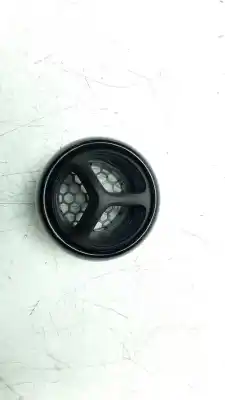 Автозапчастина б/у аераційна решіта для smart forfour 0.9 turbo cat посилання на oem iam 687503568r