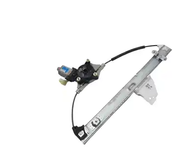 Second-hand car spare part rear right window regulator for kia stonic (ybcuv) 1.0 tgdi cat oem iam references 