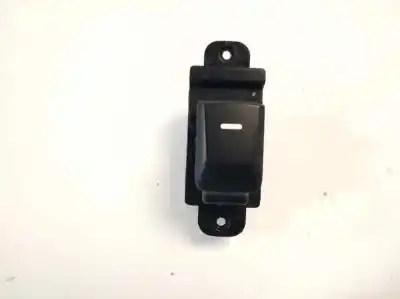 Peça sobressalente para automóvel em segunda mão botão / interruptor elevador vidro dianteiro direito por kia rio (yb) 1.2 cat referências oem iam 935751w010