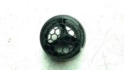 Автозапчастина б/у аераційна решіта для smart forfour 0.9 turbo cat посилання на oem iam 687503568r  