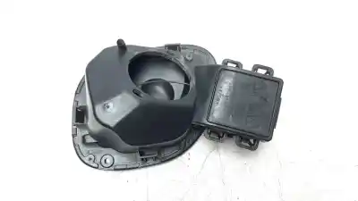 Автозапчастина б/у зовнішній пливний колпак для smart forfour 0.9 turbo cat посилання на oem iam a4537540300  