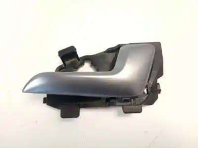 Peça sobressalente para automóvel em segunda mão puxador interior dianteiro direito por kia rio (yb) 1.2 cat referências oem iam 826201w010