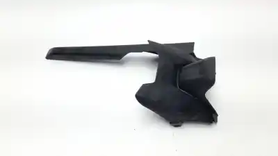 Автозапчасти б/у арка заднего правого колеса за yamaha mt-07 689 cm3 ссылки oem iam b4c216500000  