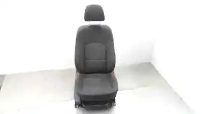 Peça sobressalente para automóvel em segunda mão assento dianteiro direito por kia rio (yb) 1.2 cat referências oem iam 