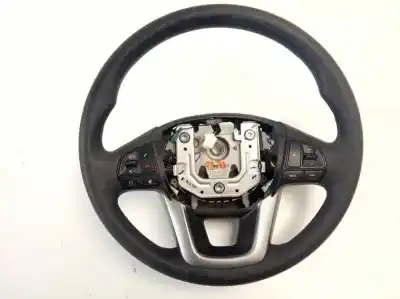 Peça sobressalente para automóvel em segunda mão volante por kia rio (yb) 1.2 cat referências oem iam 61301w000