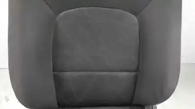 Peça sobressalente para automóvel em segunda mão assento dianteiro esquerdo por kia rio (yb) 1.2 cat referências oem iam   
