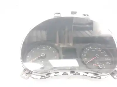 Second-hand car spare part dashboard for kia stonic (ybcuv) 1.0 tgdi cat oem iam references 94003h8160